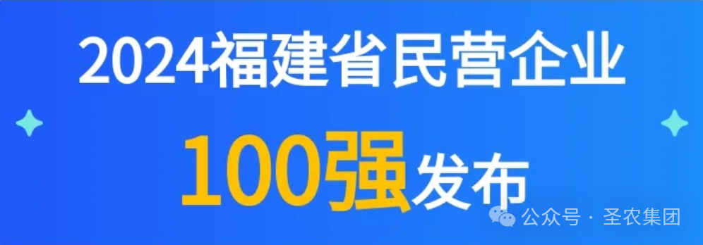 南宫国际荣登2024福建省民营企业100强3大榜单，，，提升制造业民营企业TOP10